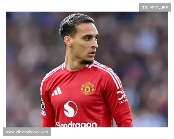 曼联球迷大V直言安东尼再进球也难解球队表现不佳之困扰